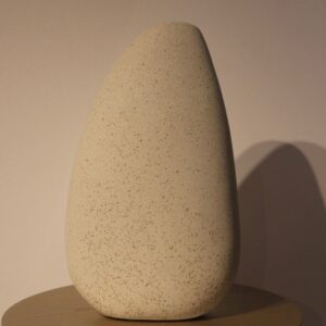 Vaso Pedra em Cerâmica G