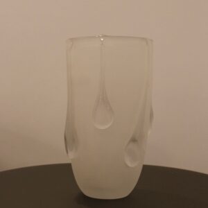 Vaso Gotas Jateado