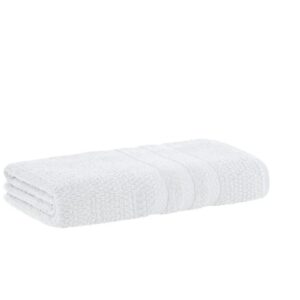Toalha Banho Vanilla Extra Soft Branco Buddemeyer