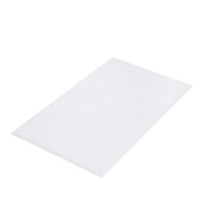 Toalha Para Pes Dual Air 40X80cm Branco Buddemeyer