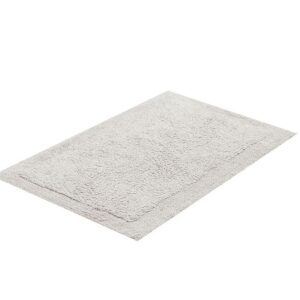 Tapete p/ Casa Allure Marrom 48x80cm Buddemeyer