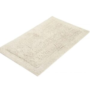 Tapete p/ Casa Allure Bege 48x80cm Buddemeyer