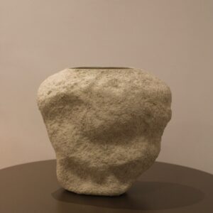 Vaso Pedra Off G