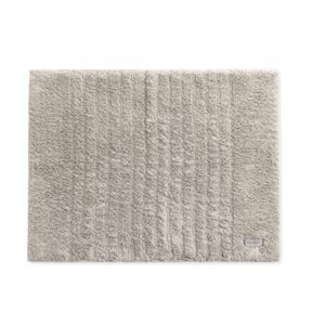 Tapete Felpudo Vittore Nocciola 60x120cm Trussardi