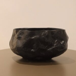 Vaso Pedra Preto