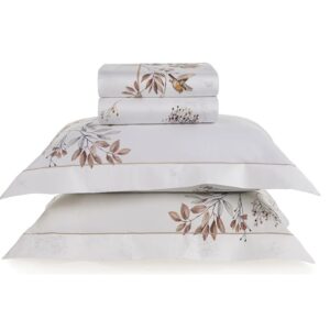 Jogo de Cama Savello Queen Trussardi