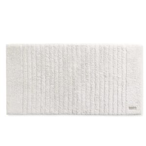 Tapete Felpudo Vittore Gelo 60x120cm Trussardi