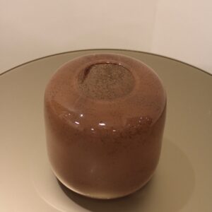 Vaso Moriah